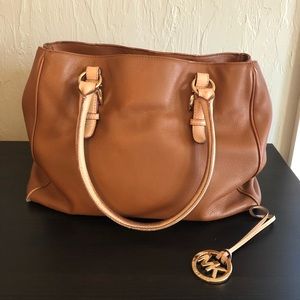Michael Kors Leather Purse